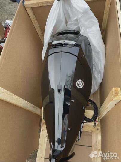 Лодочный мотор Mercury (Меркури) ME F 115 ecxlpt E