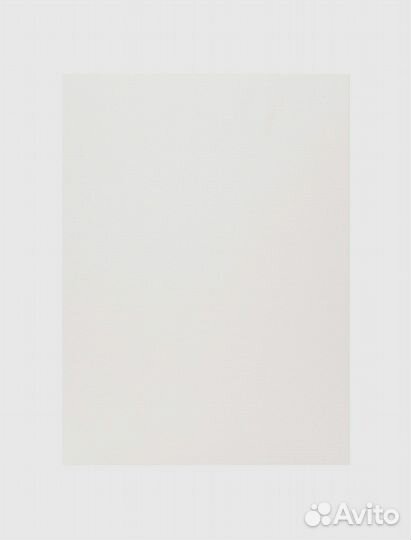 Бамага для акварели А2 Малевич 300г/м2