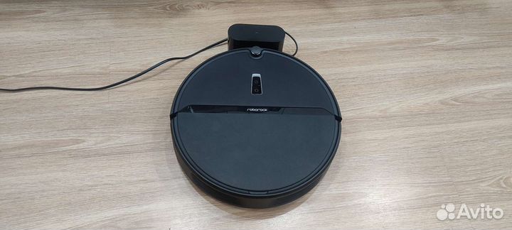 Робот пылесос