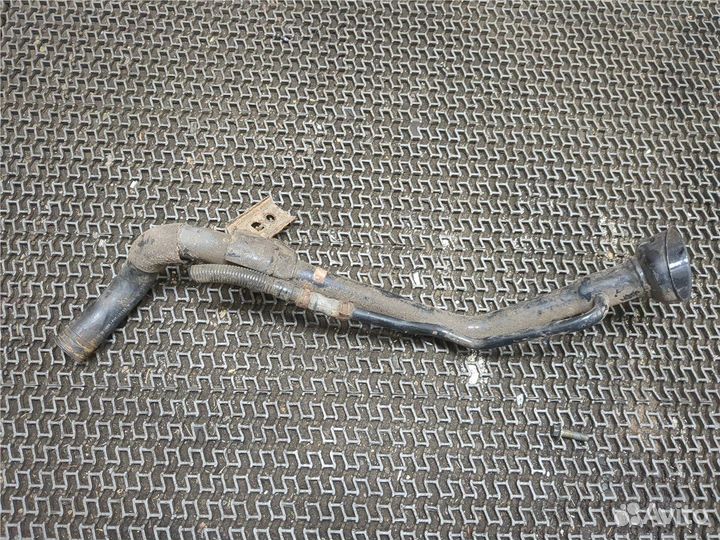 Горловина заливная топливная Nissan Note E11, 2008