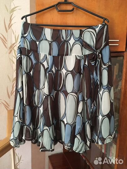 Юбка р48-50