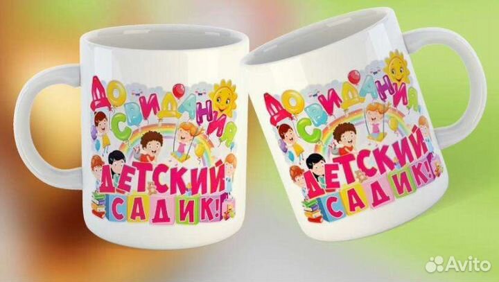 Фото печать на кружках. Принт кружках