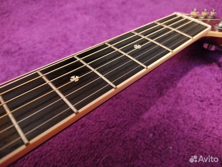 Акустическая гитара Yamaha fg 250D