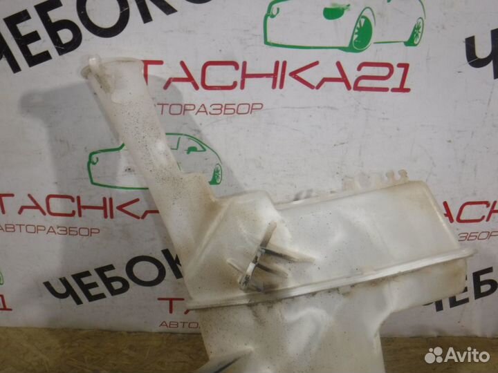 Бачок стеклоомывателя KIA Rio 4 X-line (2017+)