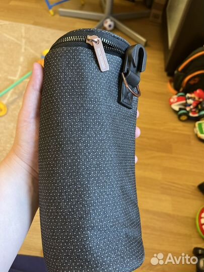 Термо- сумка для бутылочки фирмы Abc Design