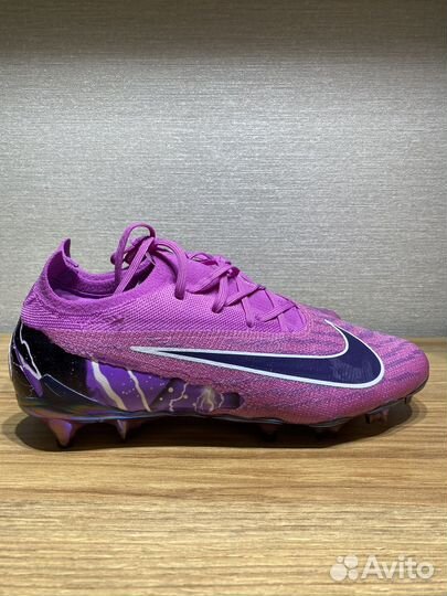 Бутсы Nike phantom gx fg