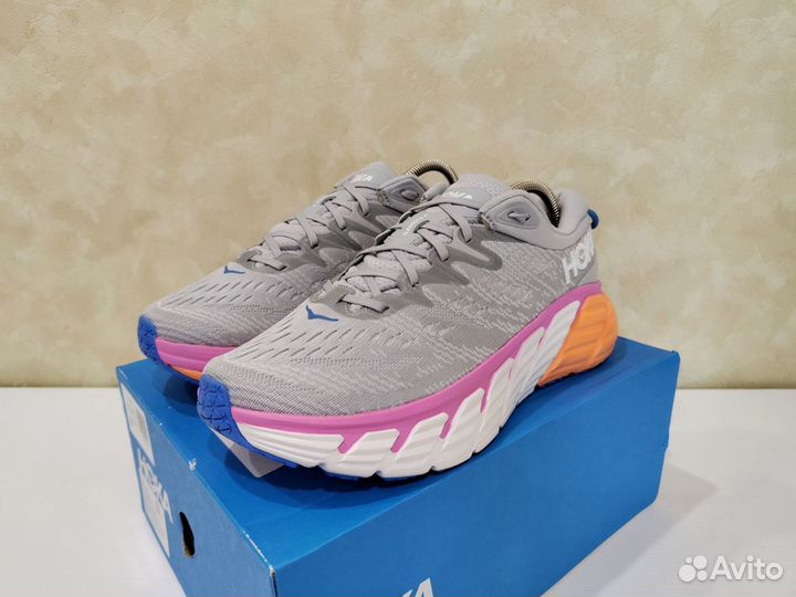 Кроссовки Hoka One One Gaviota 4 оригинал, 27.5см