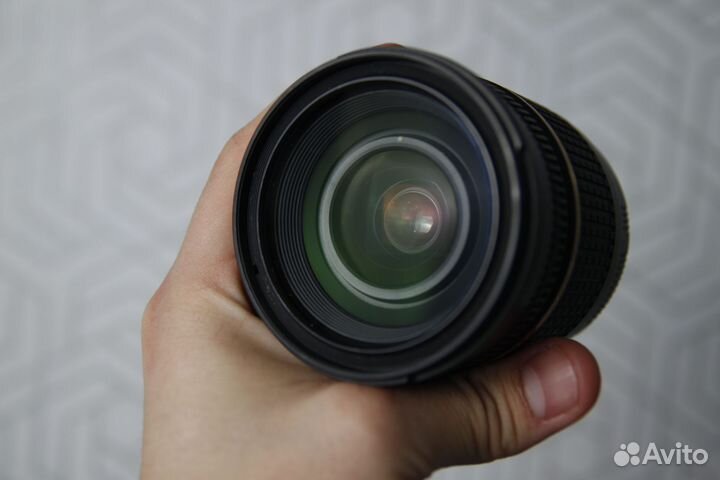 Tamron 17 50 2.8 canon EF