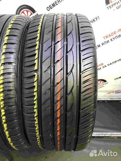 Point S Summerstar Sport 3 225/45 R17 94Y