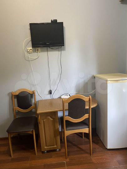 Комната 25 м², 3/4 эт.