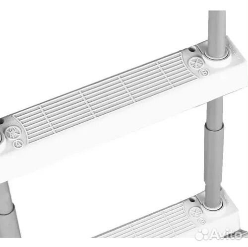 Лестница Intex 28066 Pool Ladder