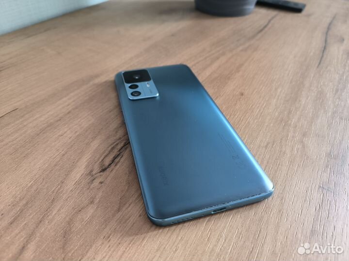 Xiaomi 12T, 8/256 ГБ