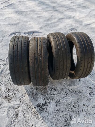 Continental ContiPremiumContact 2 185/55 R16 83V