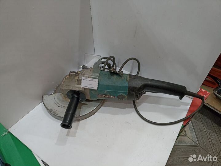 Болгарка Makita GA5030
