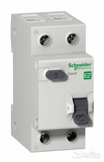 Автомат, дифавтомат Schneider Electric