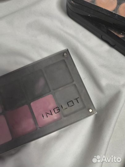 Косметика б/у