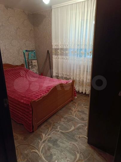 Дом 58 м² на участке 8 сот.