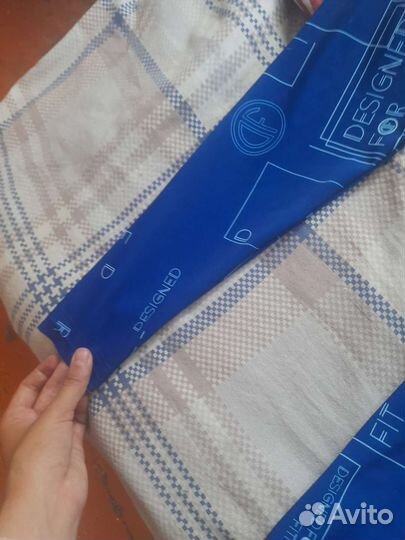 Спортивный костюм женский