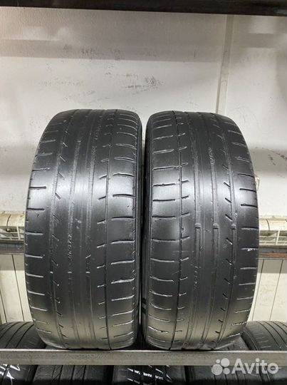 Kumho Ecsta LE Sport KU39 205/55 R16 91Y