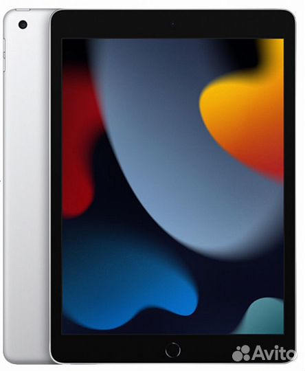iPad 9 2021 wifi 64gb
