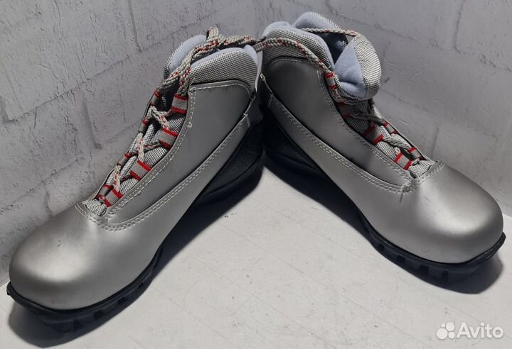 Ботинки лыжные Marax MX 300, размер 36