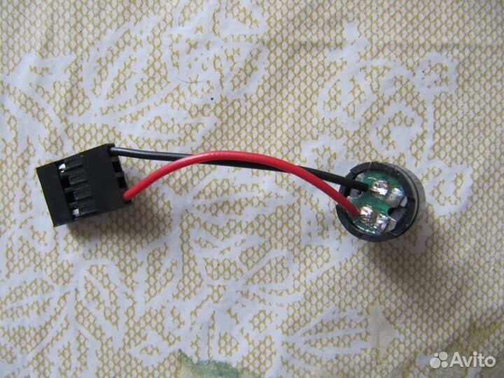 Динамик для материнской платы