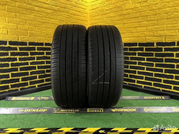 Hankook Ventus S1 Evo 2 K117 245/45 R19