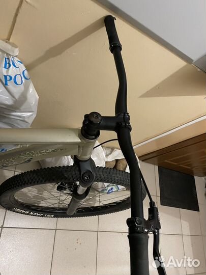 Велосипед forward quadro