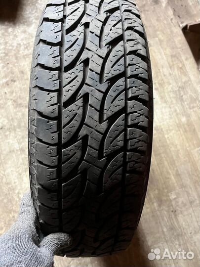 Bridgestone Dueler A/T D694 205/70 R15
