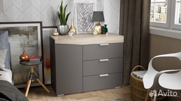 Комод тип 1