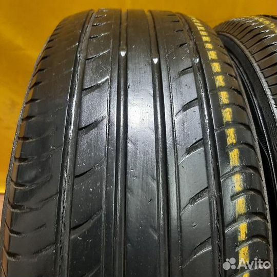 Yokohama Geolandar G98 225/65 R17