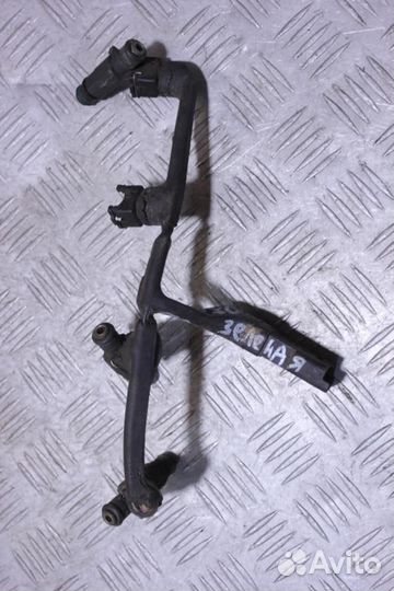 Форсунка двигателя Peugeot 206 1998 2012