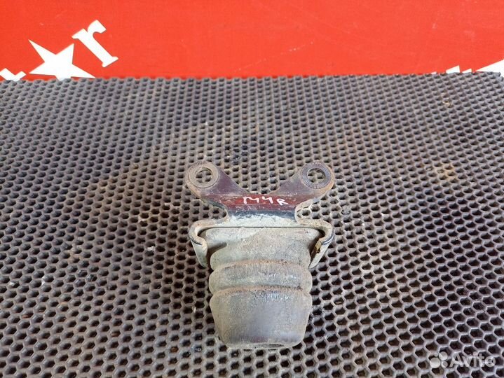 Демпфер рессоры передней Man TGA, Man TGS, Man TGX