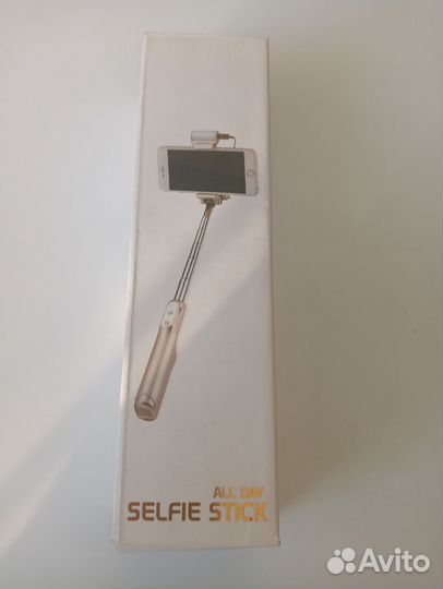 Селфи палка