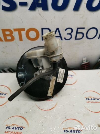 Вакуумный усилитель тормозов Dodge Caliber 1.8 EBA