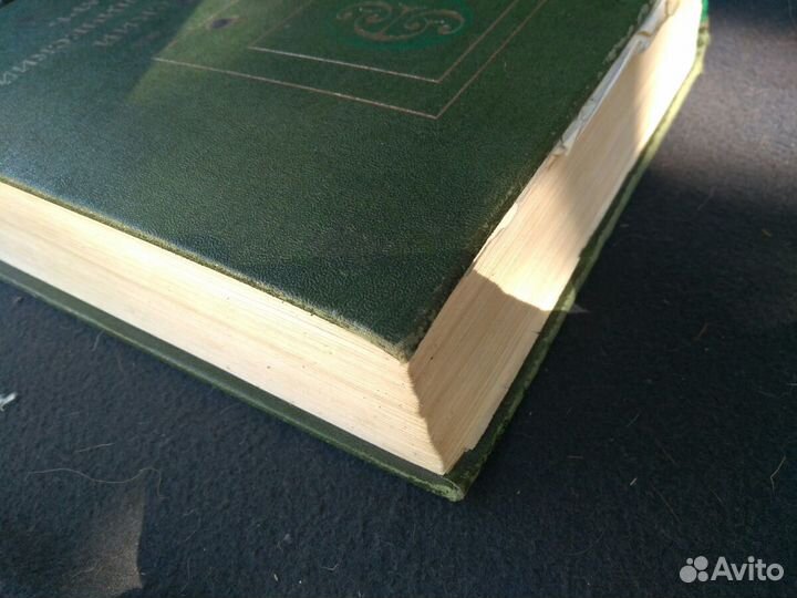 Советский энциклопедический словарь 1979