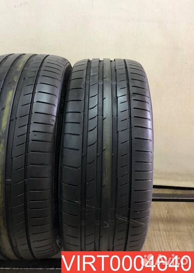 Continental ContiSportContact 5 225/40 R18 92Y