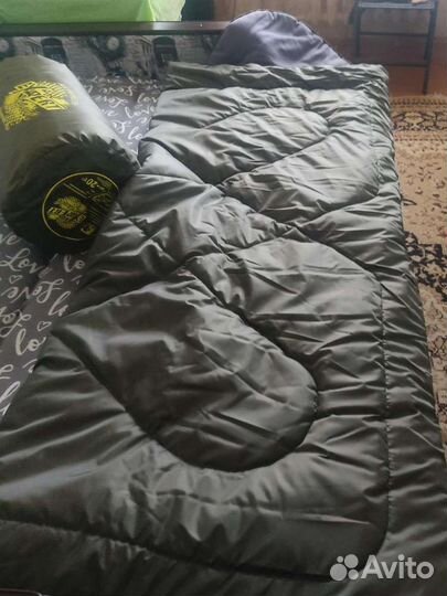 Спальник Оригинал Белоруссия - 20 лучшее качество