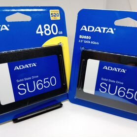 SSD Диски 128/256/480/1024 Гб. Новые. Опт