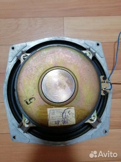 Старый самбуфер