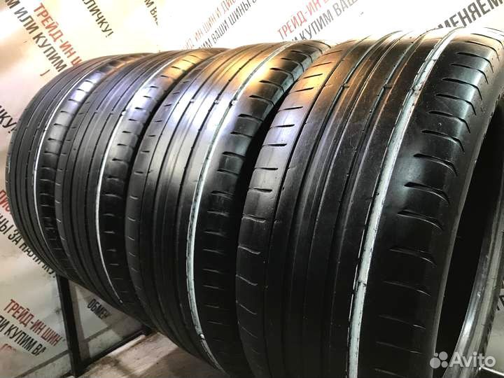 Goodyear Eagle F1 Asymmetric 2 285/45 R20