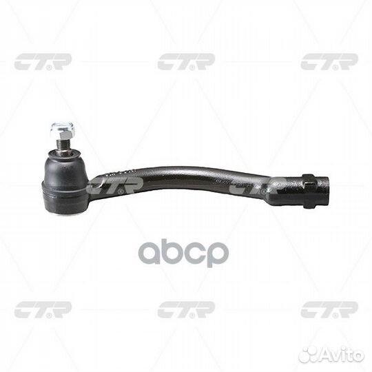 Cekh-41L Наконечник рулевой тяги лев CE03