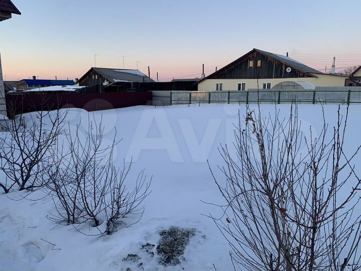 Дом 96 м² на участке 10 сот.