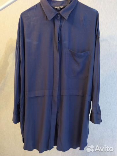 Рубашка женская