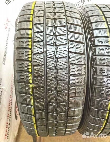 Dunlop Winter Maxx WM01 225/50 R17 99T
