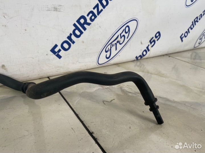 Трубка вакумная Mazda Cx-7 ER 2.3 (L3-VDT) 2007