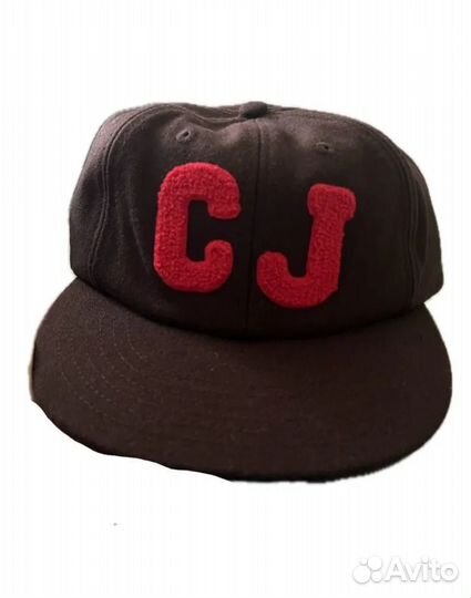 Бейсболка Cactus Jack (Travis Scott)