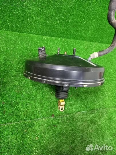 Вакуумный усилитель тормозов Mitsubishi Lancer