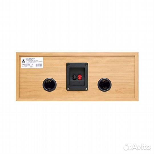 Акустические колонки