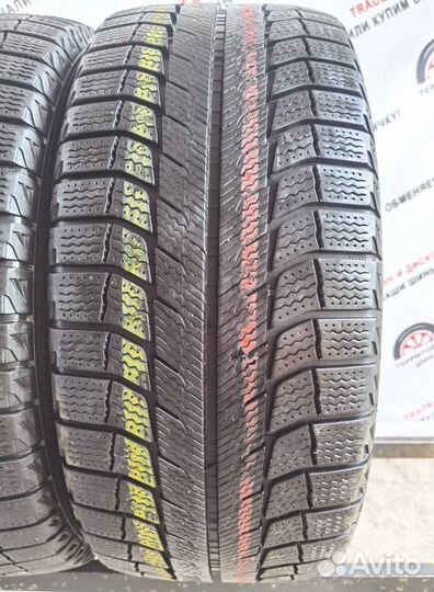 Michelin X-Ice XI2 215/45 R17 97V
